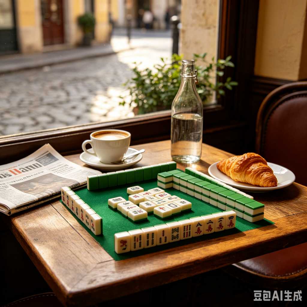 Spokane,mahjong