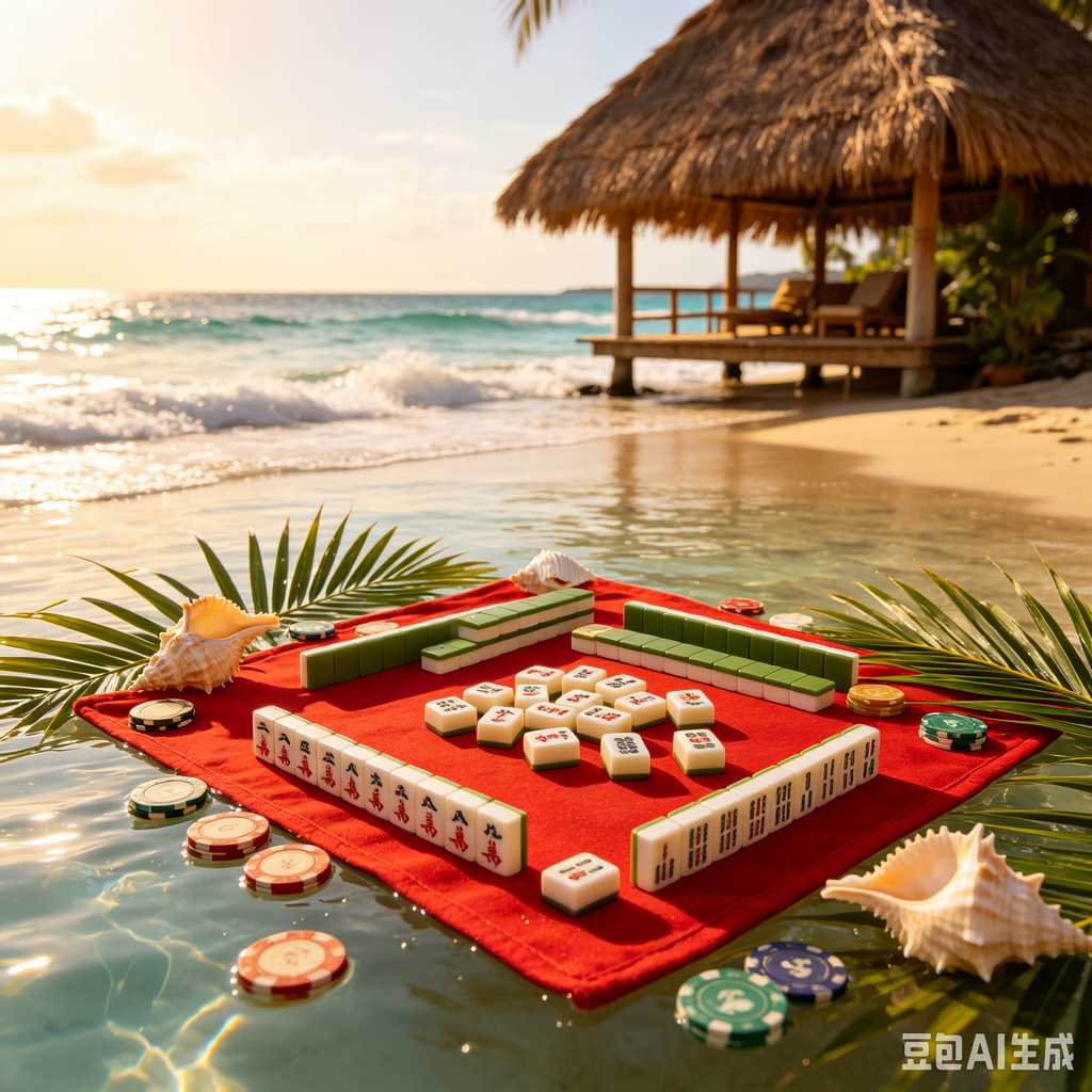 limited custom mahjong tiles
