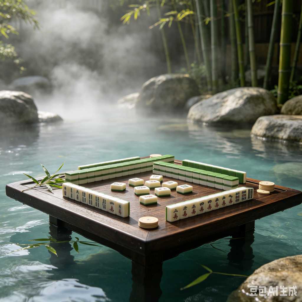 oem mahjong set manufacturer