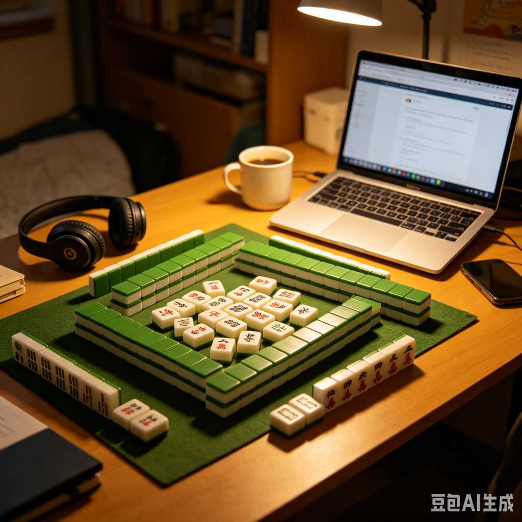 sheffield,mahjong