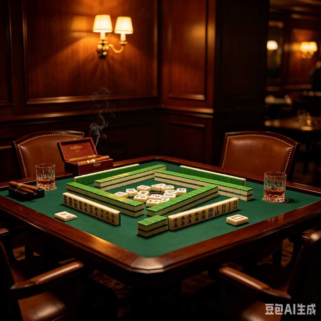 Cambridge,mahjong