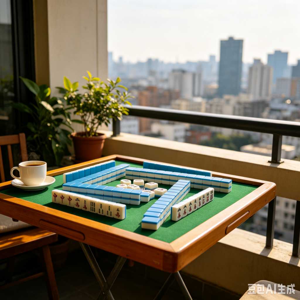 custom mahjong tiles