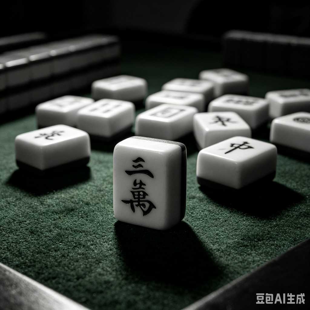 tirana,mahjong