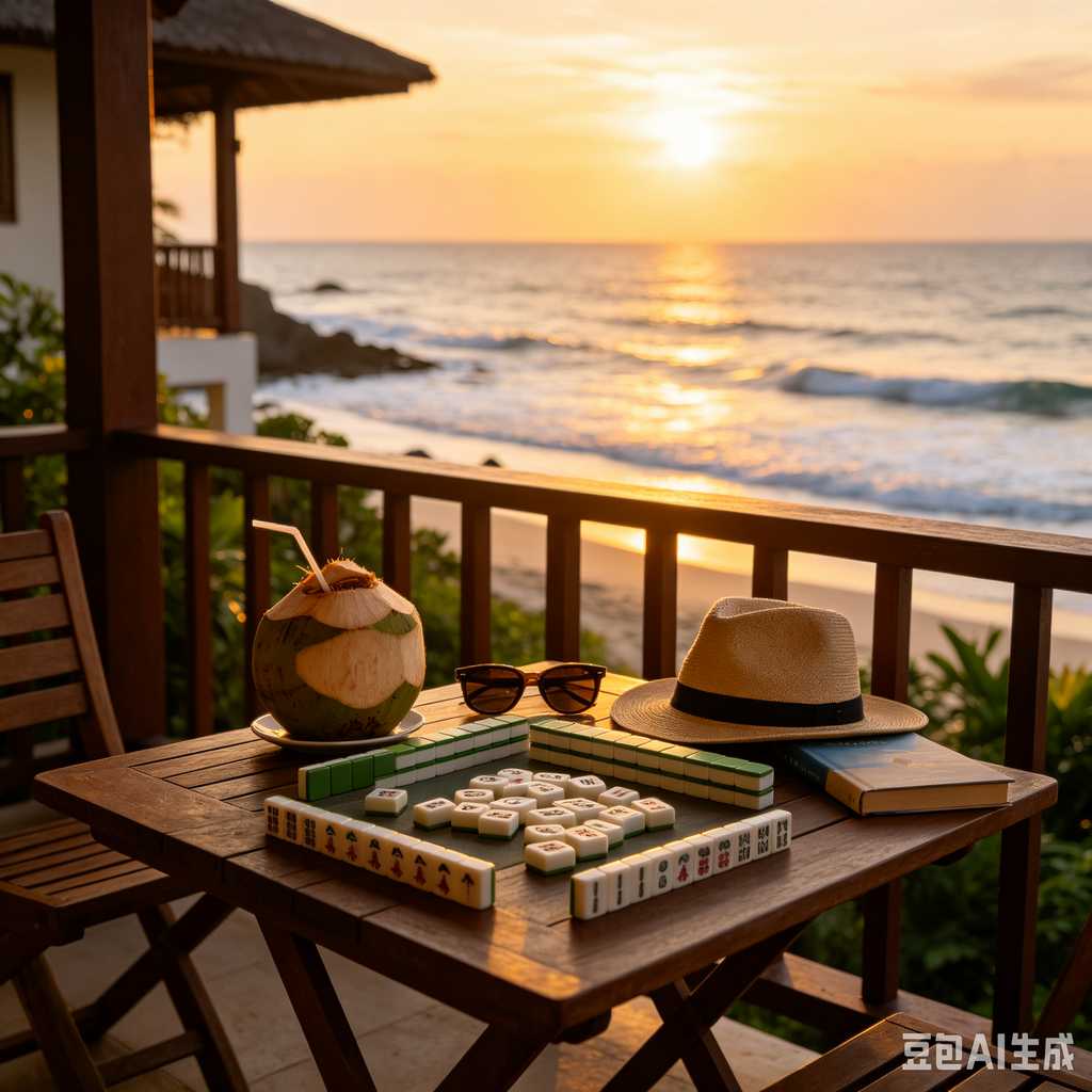 custom text mahjong tiles
