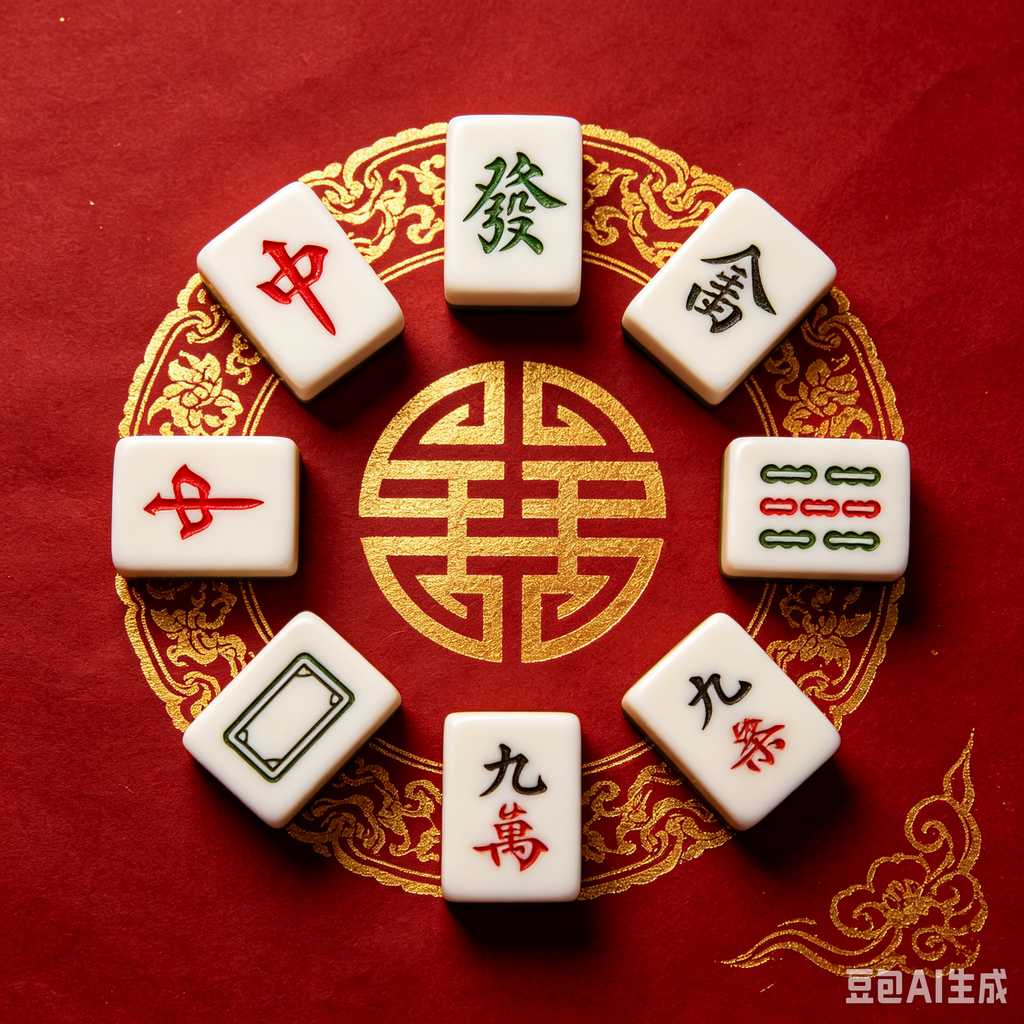 Scottsdale,mahjong