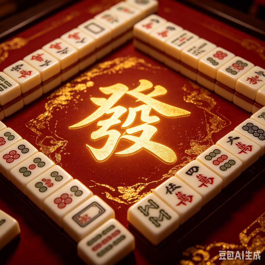 melamine durable mahjong tiles