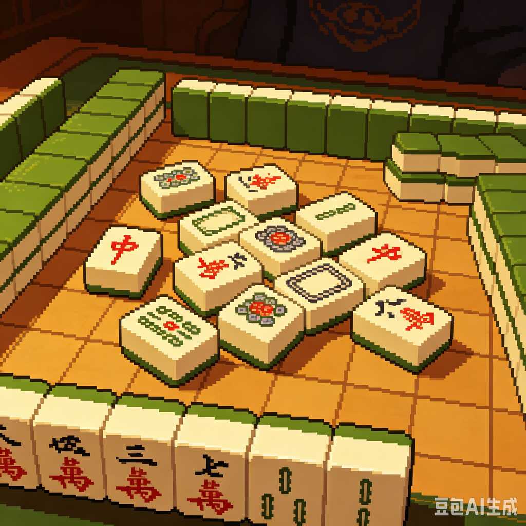 gdansk,mahjong