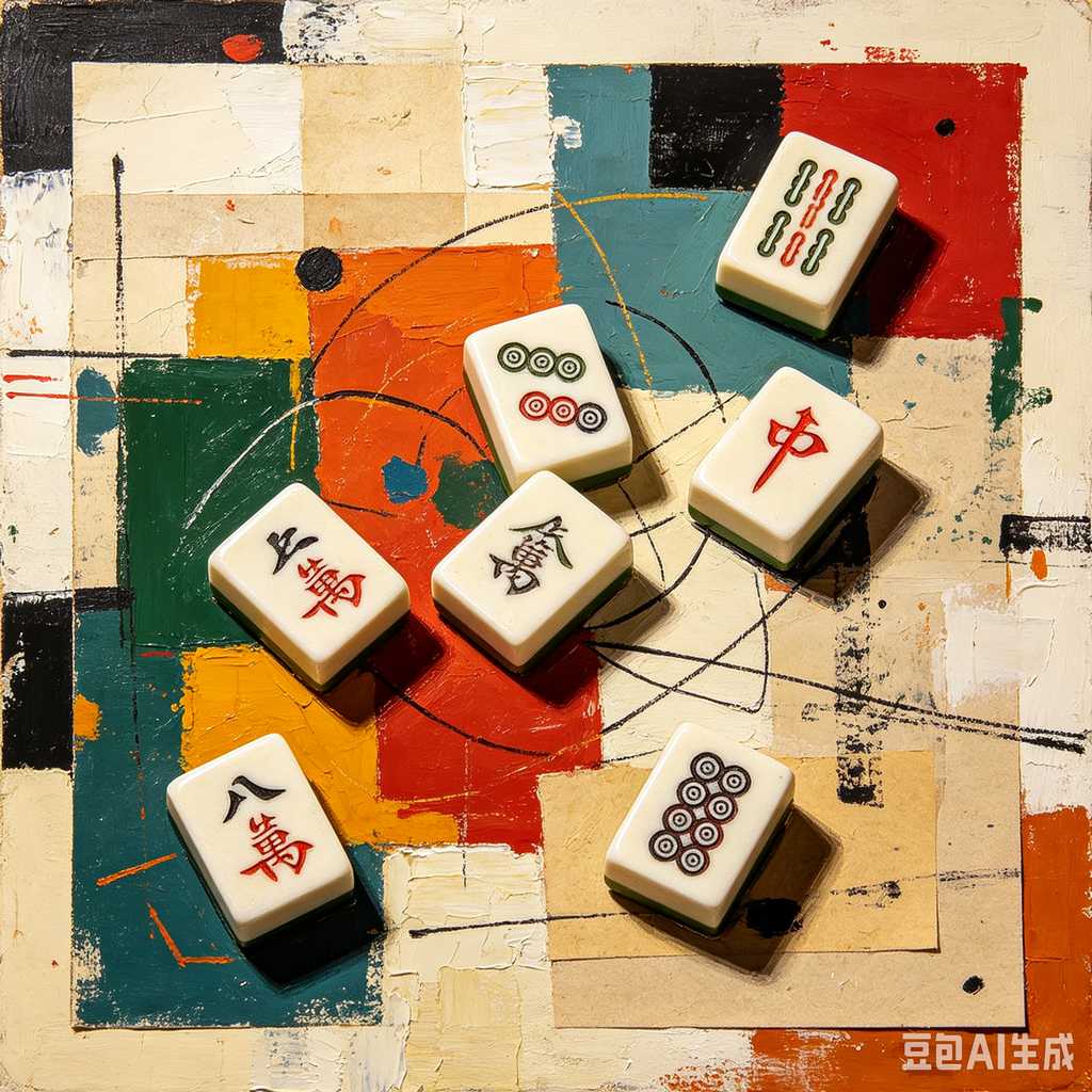 Faro,mahjong