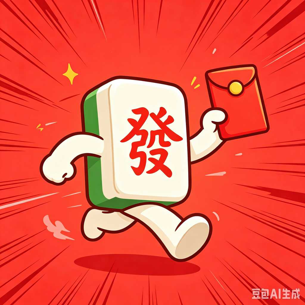 LimonCR,mahjong