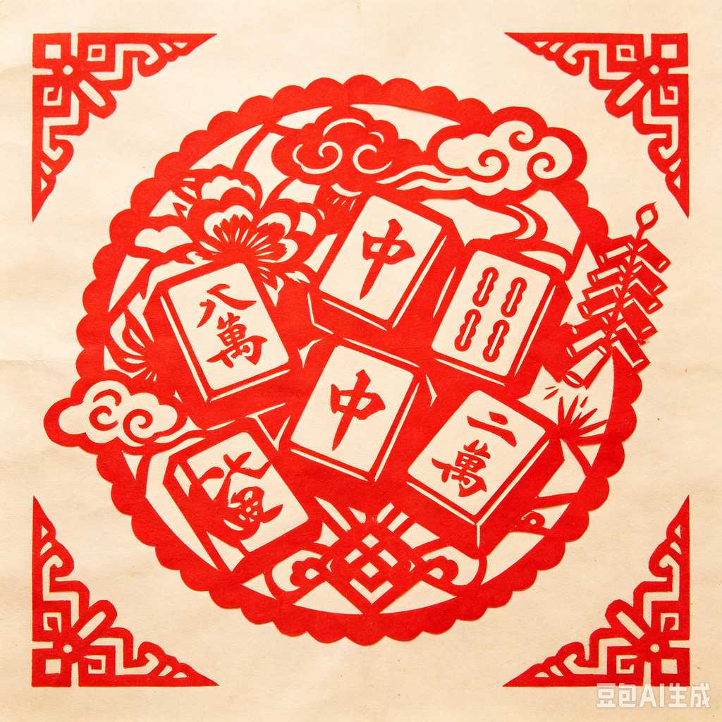wholesale mahjong accessories
