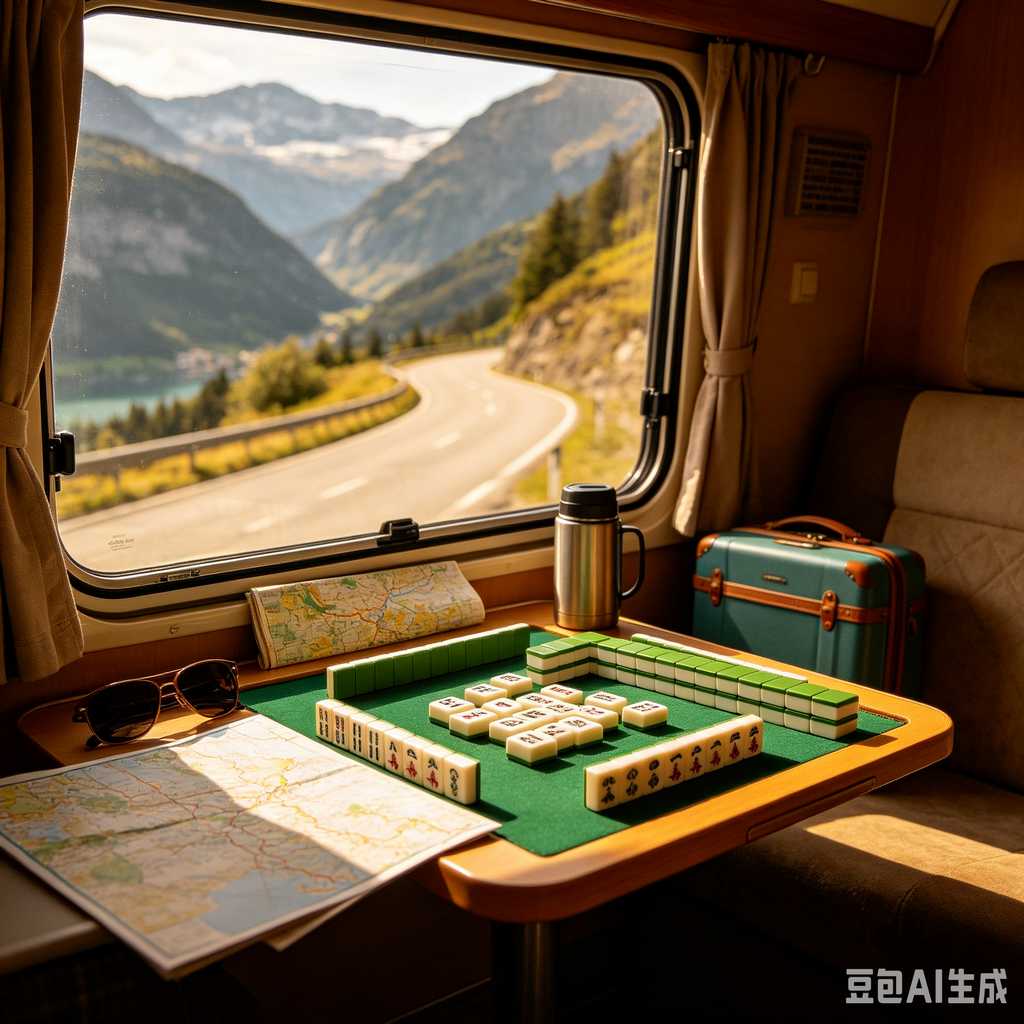 high end affordable mahjong set