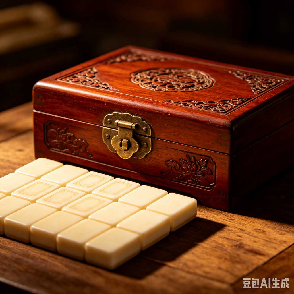 custom text mahjong tiles