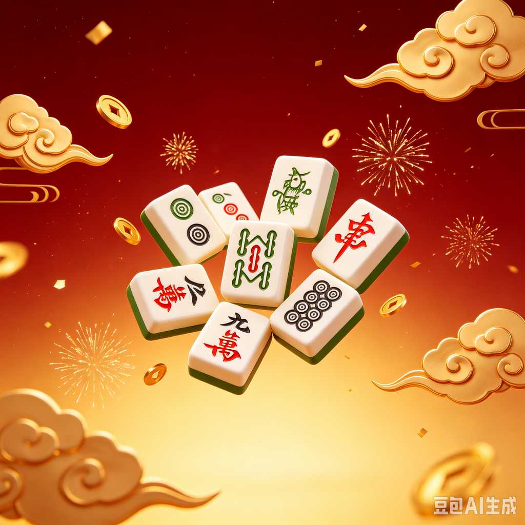 iquitos,mahjong