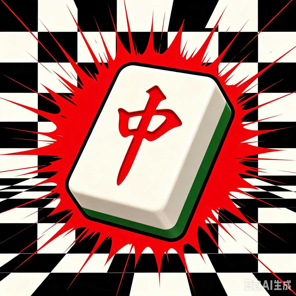 learn chinese mahjong set