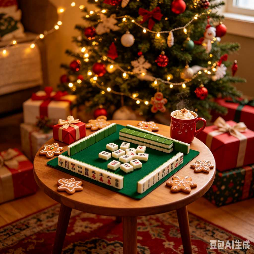 iquitos,mahjong