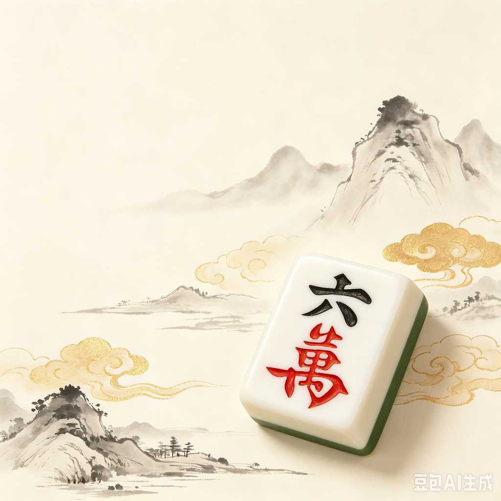 chinese mahjong set 144 tiles