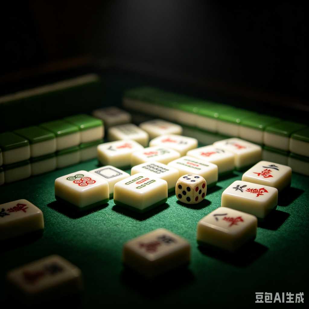 road trip game mahjong set