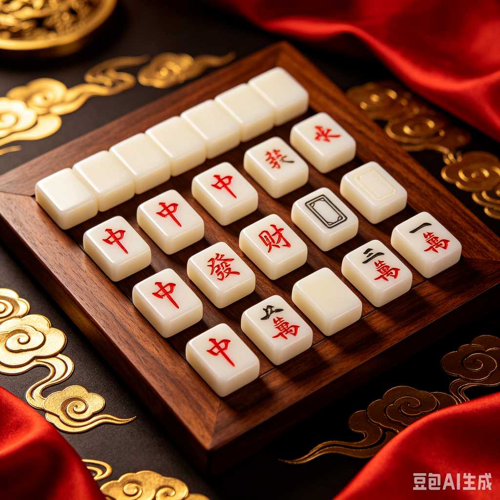 Magdeburg,mahjong