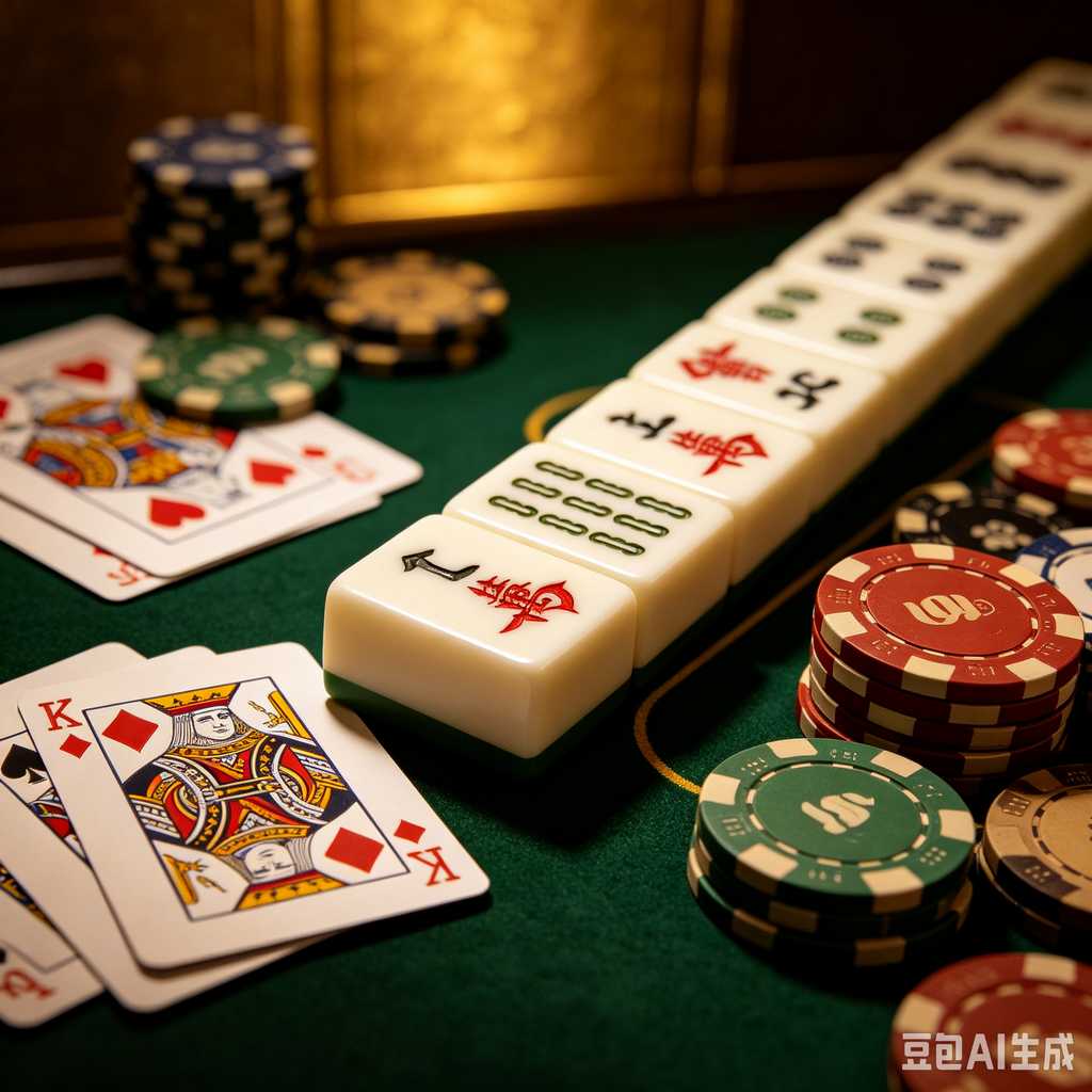 winnipeg,mahjong