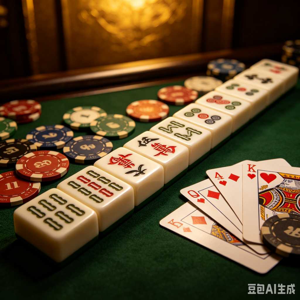 even print mahjong tiles