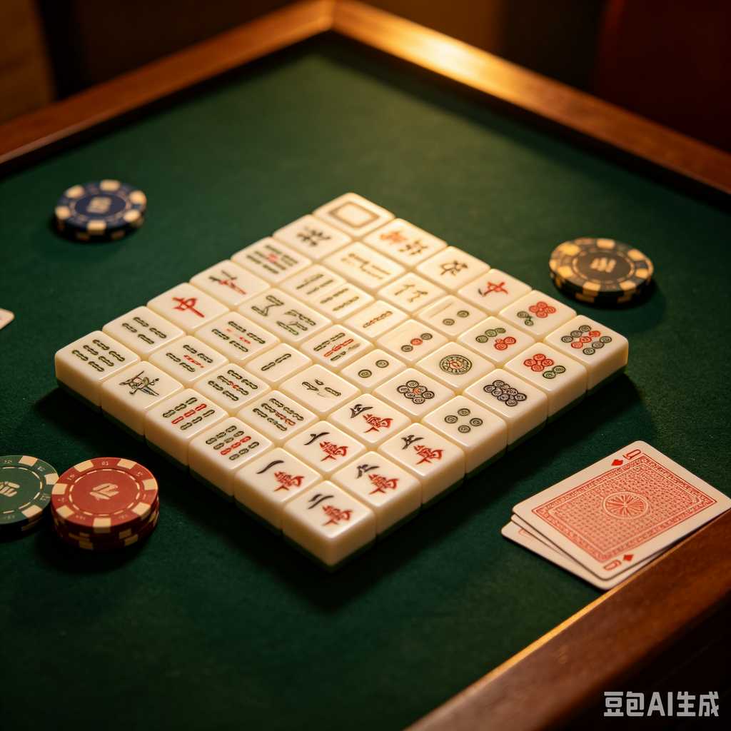 joaopessoa,mahjong