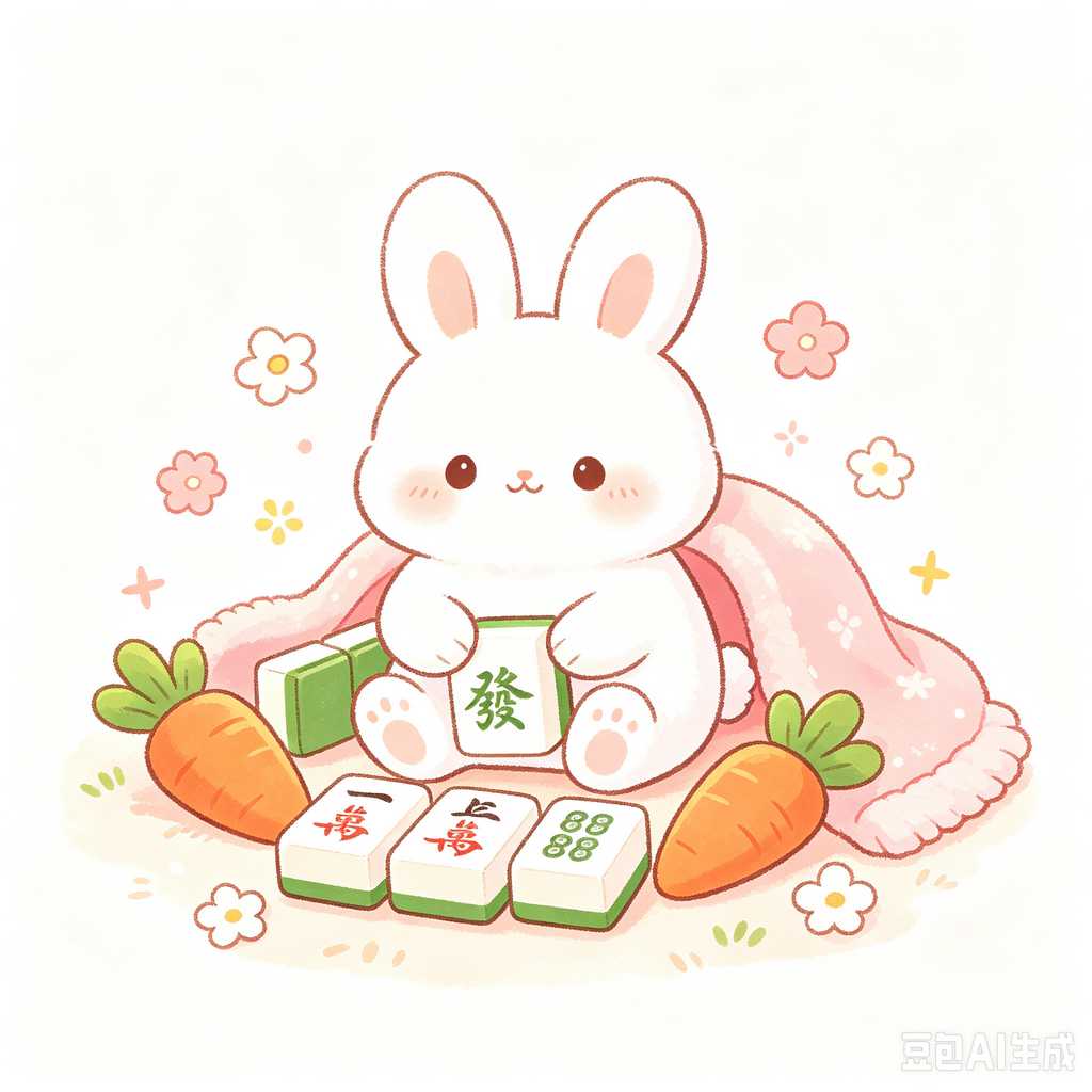 standard mahjong scoring chips