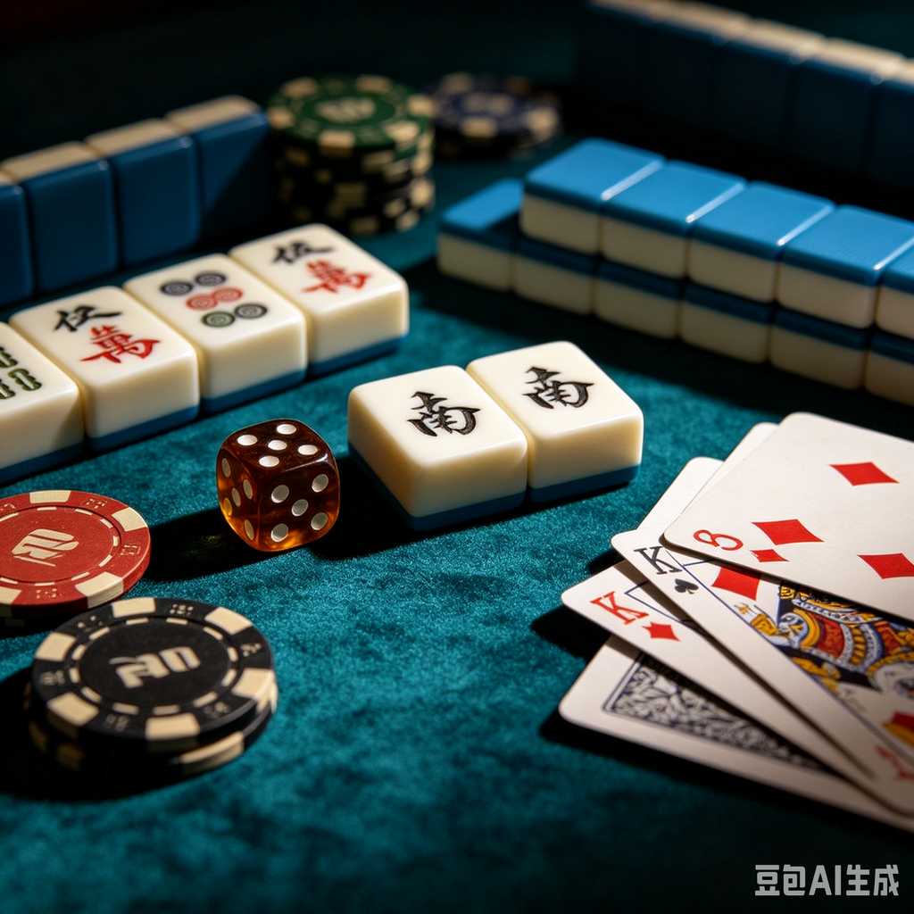 cheap mahjong set online