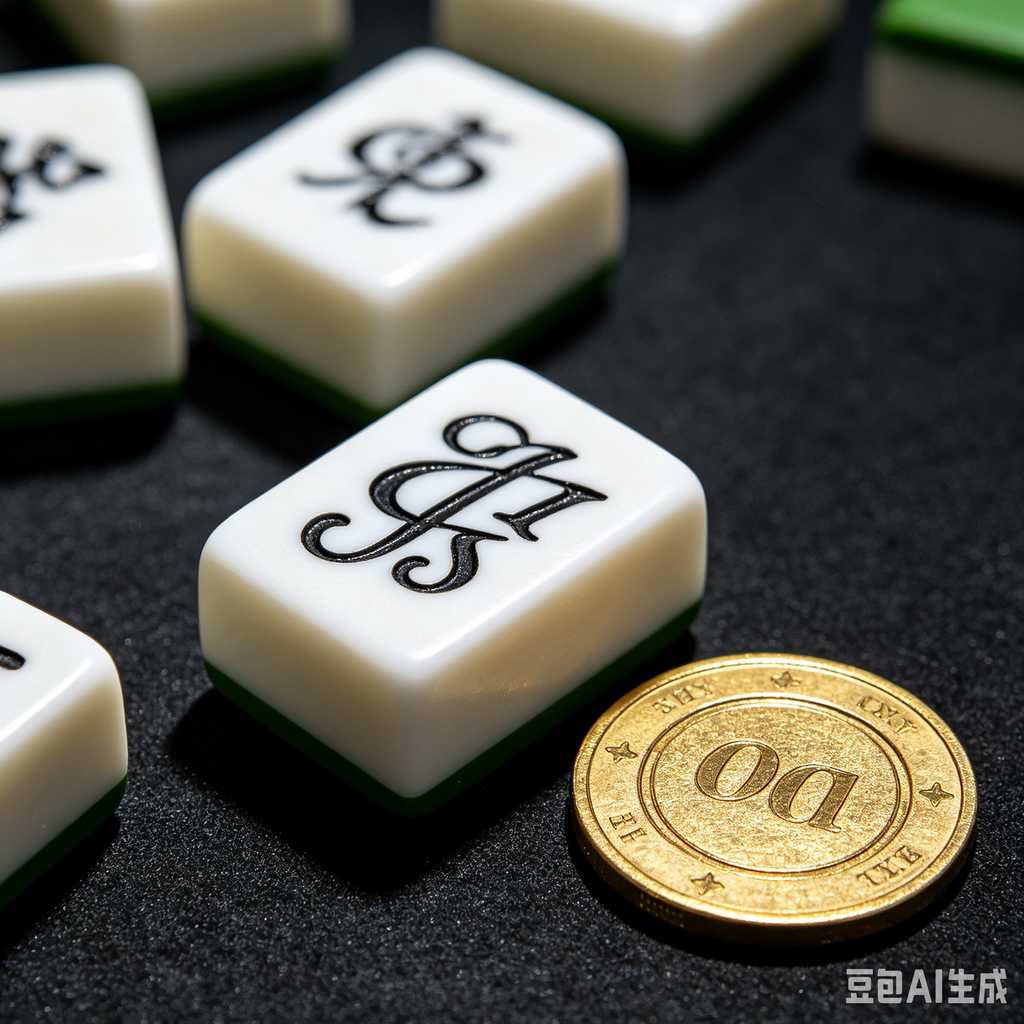 high profit mahjong set wholesale