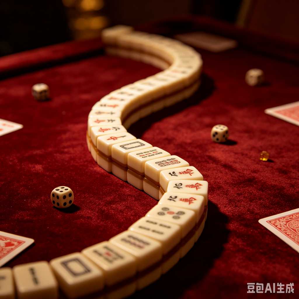 fade resistant print mahjong tiles