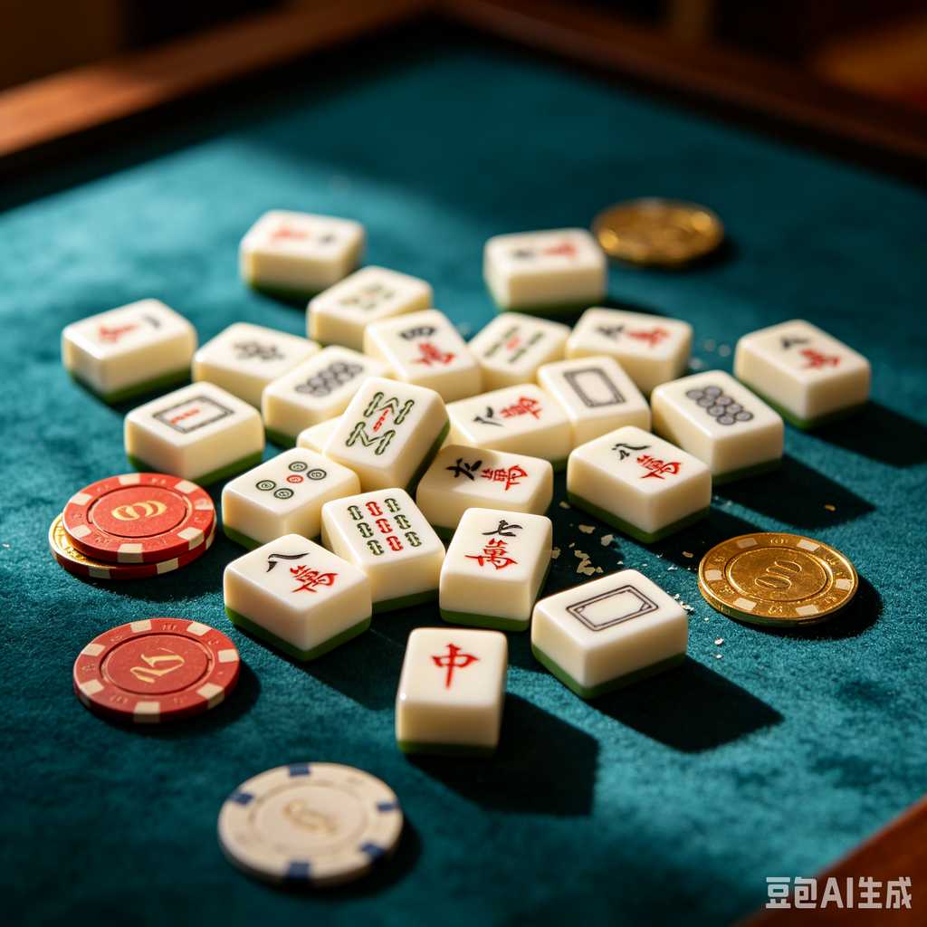 rosario,mahjong