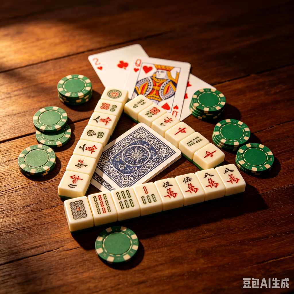 hand carry mahjong case