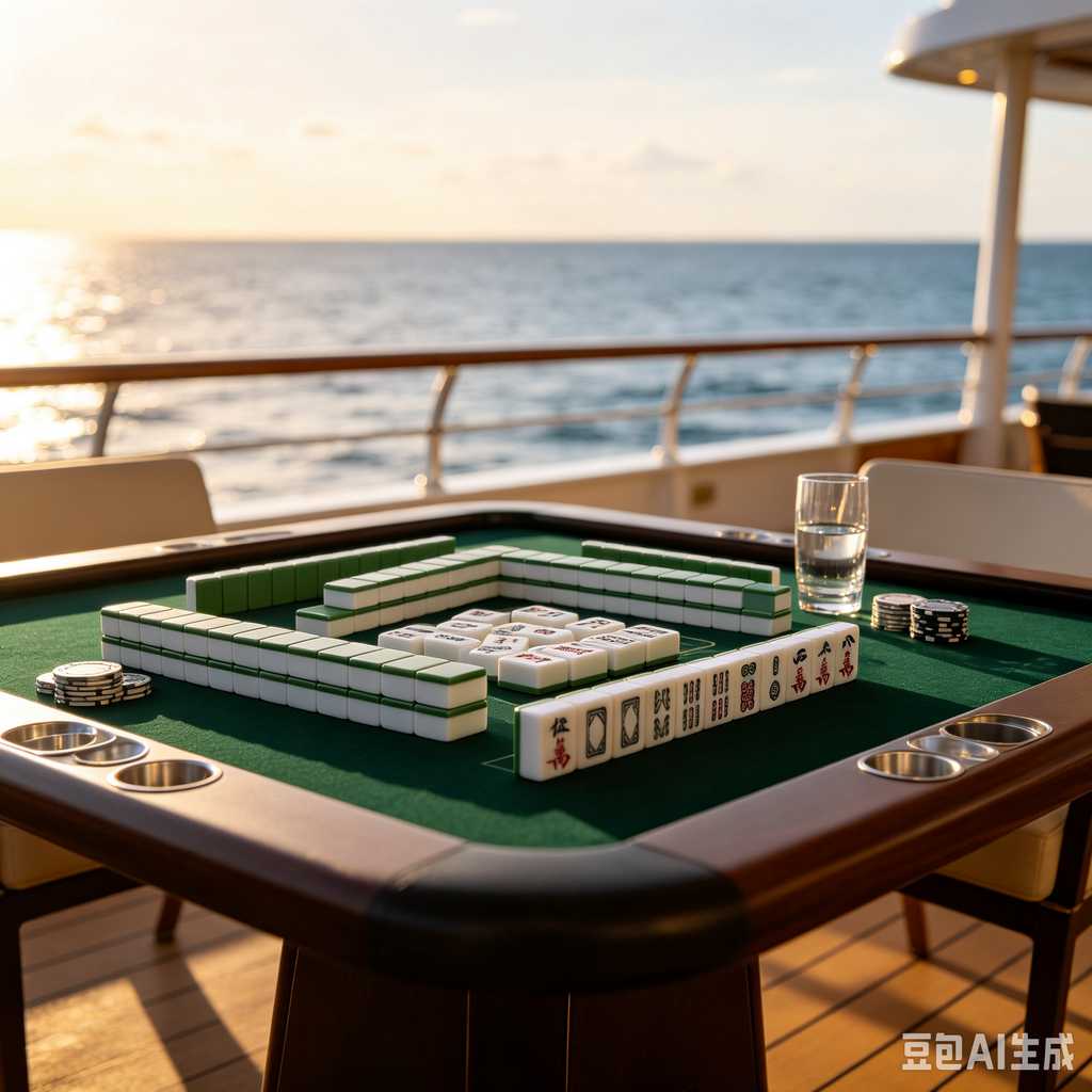 Glendale,mahjong