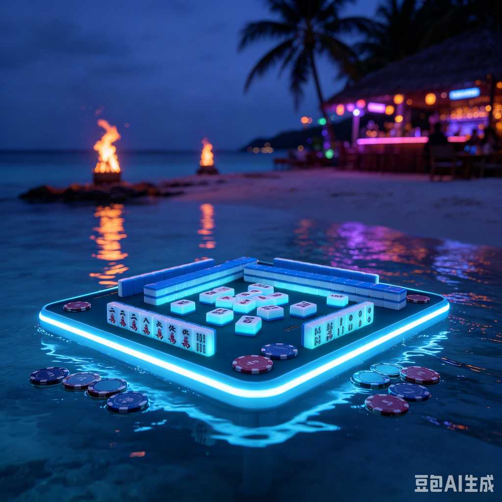 Charlottetown,mahjong